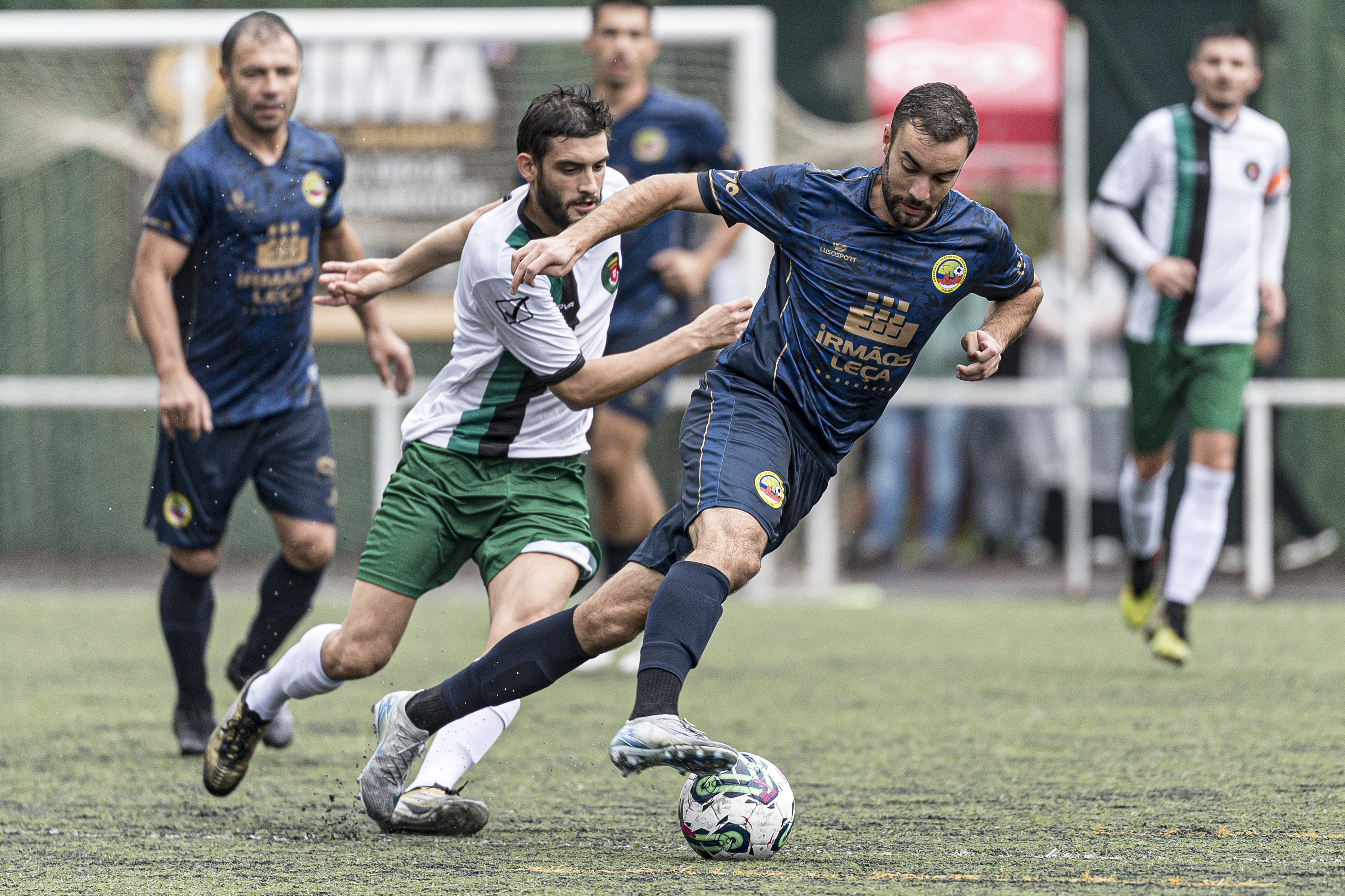 Competição Regional: 31/01/2026 a 06/02/2026